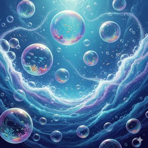 Ocean Bubble