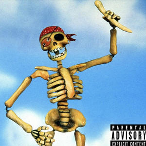 SUNLIGHT (feat. Cashier) (Explicit)