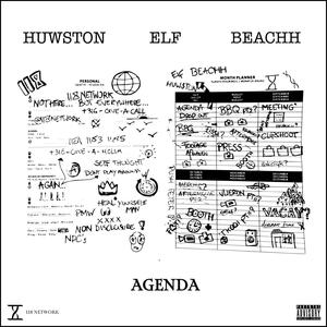 Agenda (Explicit)