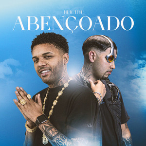 Abençoado (Explicit)