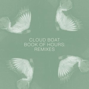 Book of Hours: Remixes