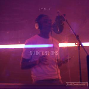 No Intentions (Radio Edit|Explicit)
