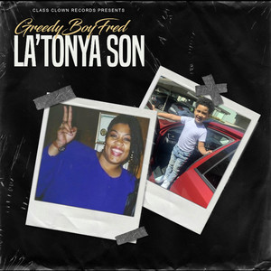 La'Tonya Son (Explicit)