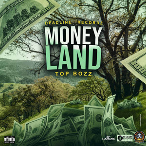 Money Land (Explicit)