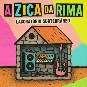 A Zica Da Rima