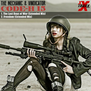 The Last Days of War (Extemded Mix)