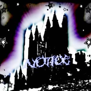 NOTICE (feat. kyszenn) (Explicit)