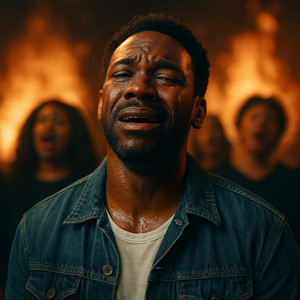 Still got me bleeding