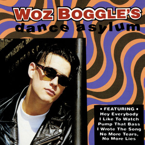 Woz Boggle's Dance Asylum