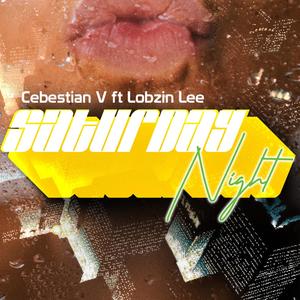 Saturday Night (feat. Lobzin Lee)