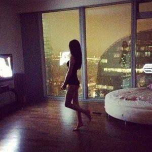 gorgeous (feat. suddendeathovertime) (Explicit)