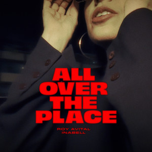 All Over The Place