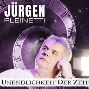 Unendlichkeit der Zeit