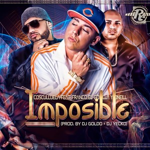 Imposible (Explicit)