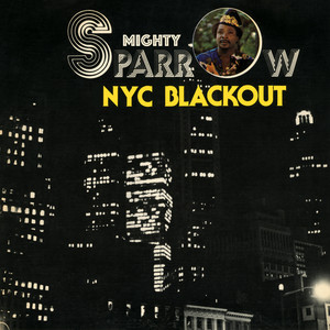 N.Y.C. Blackout