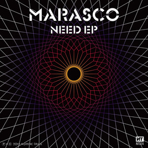 Need (Dub Mix)