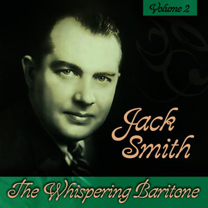 The Whispering Baritone Volume 2