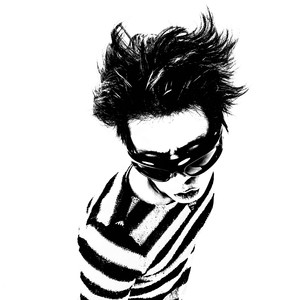 색깔얼룩말 (彩色斑马)