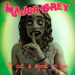 I Put A Spell On You (COVER版)