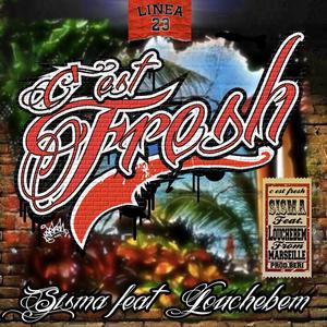 C'est fresh(feat. Louchebem)