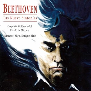 Beethoven: Las Nueve Sinfonias