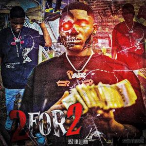 2 For 2 (Explicit)