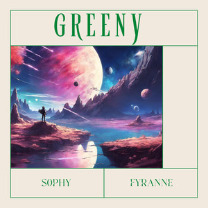 GREENY (feat. Fyranne)
