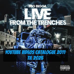 BEEN THUGGIN (feat. FBG CASH & KING DEAZEL) (Explicit)