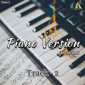 Piano Theme (Instrumental - 2)