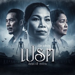 เปรต (สัมภเวสี 2026)