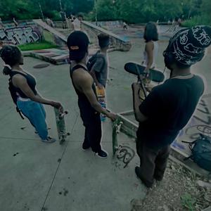 Born To Board (feat. LoveAlways)