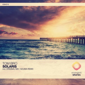Solaris (Souma Remix)