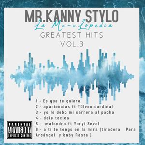 APARIENCIAS (Explicit)