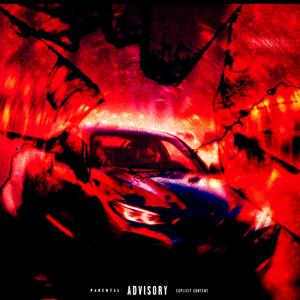 In a minute (feat. Two-Face) (Explicit)