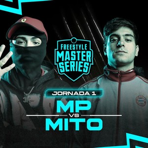 Sangre 2 MP - MP Vs Mito (Live|Explicit)