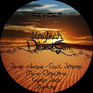Desert Gem (Javier Duque & Gux Jimenez Remix)