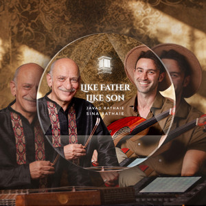 Like Father Like Son - Live