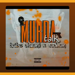 Murda Talk (Explicit)