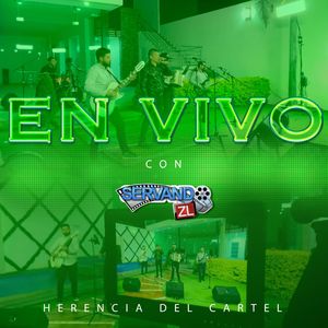 En Vivo Con Servando Zl (En Vivo) [Explicit]