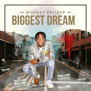 Biggest Dream (Live|Explicit)