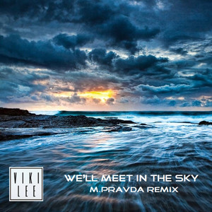 We Will Meet in the Sky (M.Pravda Progressive Remix Radio Edit)