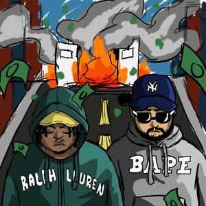 138(feat. Tsumi) (Explicit)