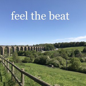 feel the beat