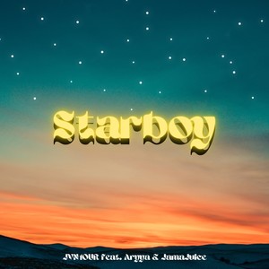 Starboy