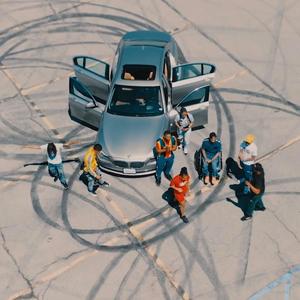 Stack (feat. India Patrice) (Explicit)