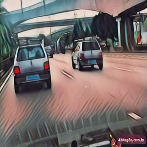 Dia de Baile (Explicit)