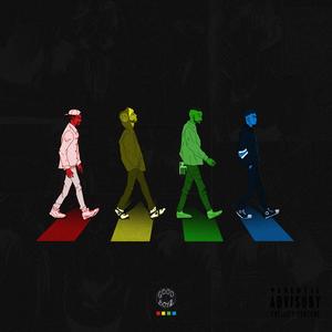 Estylo y Steez (feat. Ayr, Joe Dohn, King Davv & Naisai) [Explicit]