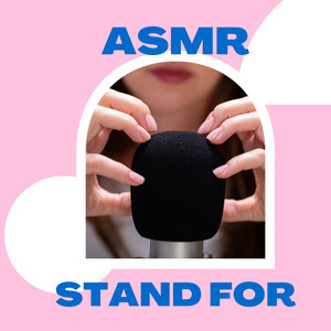 ASMR Stand For