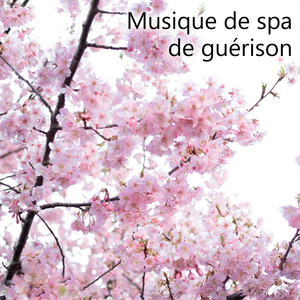 Musique de spa de guérison - Sons pour la relaxation, Le bien-être, Le massage parfait, L'eau reposante, Le calme, Le sommeil profond, La beauté pour le corps