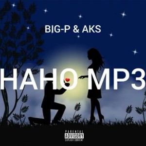 HAHO(feat. Aks)